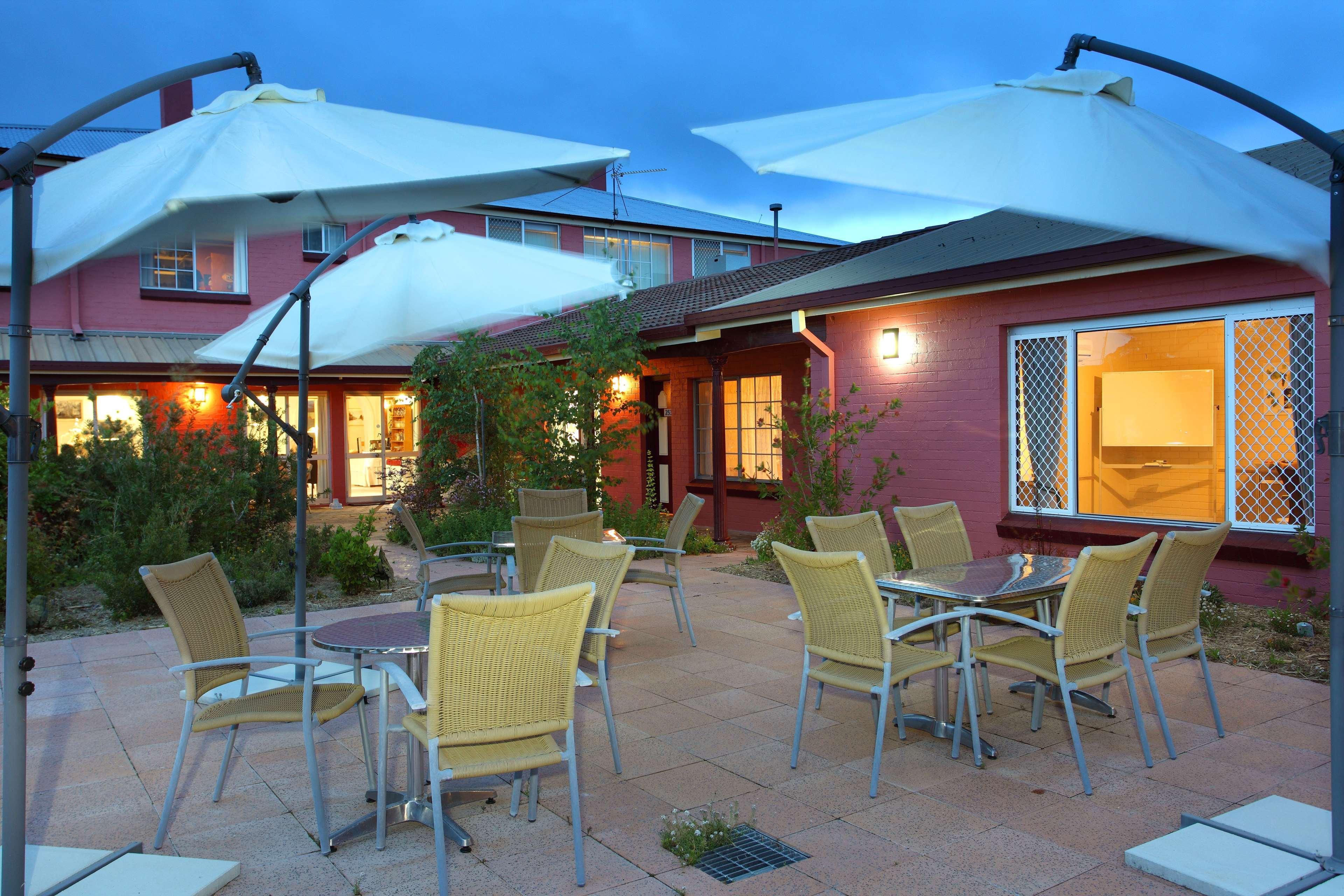 The Henry Parkes Tenterfield Exterior photo